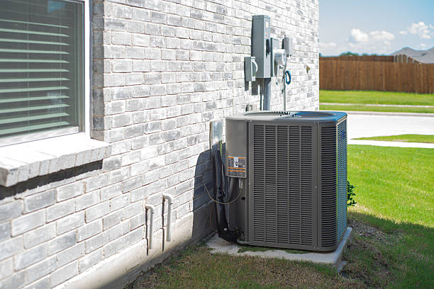 Reliable Hvac Repair contractor in London, AR by FH HVAC
